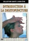 Introduction à la digitopuncture - DVD