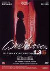 Beethoven - Piano Concertos 1 & 3 - DVD