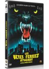 Les Bêtes féroces attaquent (Édition Limitée) - DVD
