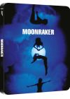 Moonraker (Édition SteelBook) - Blu-ray
