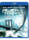 Alien Tornado - Blu-ray