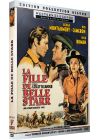 La Fille de Belle Starr (Édition Collection Silver) - DVD