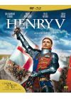 Henry V (Combo Blu-ray + DVD) - Blu-ray