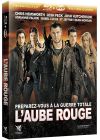 L'Aube Rouge (Combo Blu-ray + DVD) - Blu-ray