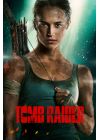 Tomb Raider (Ultimate Edition - 4K Ultra HD + Blu-ray 3D + Blu-ray - Boîtier SteelBook Limité) - 4K UHD