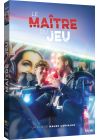 Le Maître du jeu - DVD