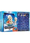 La Nativité (Calendrier de l'Avent + Santons + Crèche) - DVD