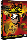 Les Saturdays - Saison 1 - Volume 1 + 2 - DVD