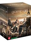 Gossip Girl - L'intégrale de la série : Saisons 1 à 6 - DVD