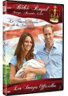 Bébé royal (DVD + Copie digitale) - DVD
