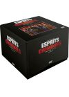 Esprits criminels - L'intégrale saisons 1-13 (Édition Cube Box) - DVD
