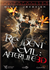 Resident Evil : Afterlife (Édition Collector) - DVD