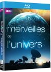 Merveilles de l'univers - Blu-ray