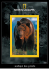National Geographic - L'archipel des grizzlis - DVD
