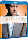 Dr. House - Saison 2 - Blu-ray