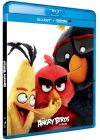 Angry Birds - Le film (Blu-ray + Copie digitale) - Blu-ray