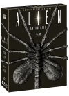 Alien Anthologie (Édition Limitée et Numérotée) - Blu-ray