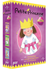 Petite Princesse - Coffret (Pack) - DVD