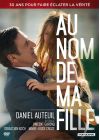 Au nom de ma fille - DVD