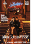 Mon cousin Vinny - DVD