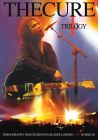 The Cure - Trilogy - Pornography Disintegration Bloodflowers Live in Berlin - DVD