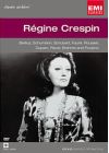 Régine Crespin - DVD
