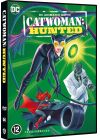 Catwoman : Hunted - DVD