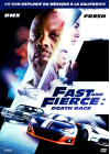 Fast and Fierce : Death Race - DVD