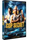 Cop Secret (Combo Blu-ray + DVD) - Blu-ray