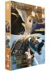 Le Royaume de Ga'Hoole - La légende des gardiens + À la croisée des mondes - La boussole d'or (Pack) - DVD