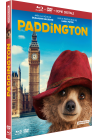 Paddington (Combo Blu-ray + DVD + Copie digitale) - Blu-ray