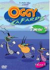 Oggy et les Cafards - Saison 2 - Volume 3 - DVD