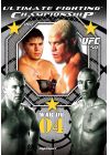 UFC 50 - War of 04 - DVD