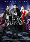 Dark Shadows - DVD
