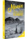 Manon - DVD