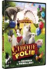 Cirque en folie - DVD