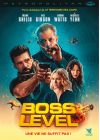 Boss Level - DVD