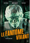 Le Fantôme vivant - DVD