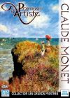Claude Monet - DVD