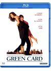Green Card - Blu-ray