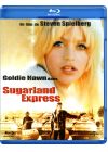 Sugarland Express - Blu-ray