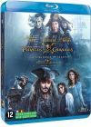 Pirates des Caraïbes : La Vengeance de Salazar - Blu-ray