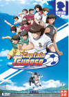 Captain Tsubasa - Saison 2 - DVD