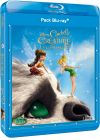 Clochette et la Créature Légendaire (Pack Blu-ray+) - Blu-ray