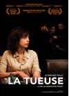 La Tueuse - DVD