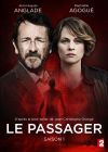 Le Passager - Saison 1 - DVD