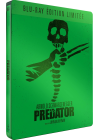 Predator (Édition SteelBook limitée) - Blu-ray