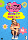 Lizzie McGuire - 2 - Pour le pire et pour le meilleur - DVD