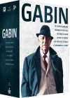 Jean Gabin - Coffret 6 films : Le Cave se rebiffe + Le clan des siciliens + Mélodie en sous-sol + Le désordre et la nuit + Un singe en hiver + Les vieux de la vieille (Pack) - DVD