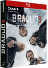 Braquo - Saison 3 - Blu-ray